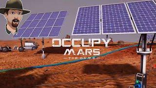 Proper Power for Future Expansion OCCUPY MARS Ep.13