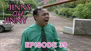 Jinny oh Jinny Episode 39 Kena Pecat