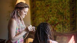 How To Do Dreadlocks Detailed Crochet Method