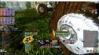 ArcheAge 3 0 JP Eanna  攻城戦