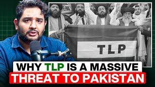 Why TLP is a massive threat to Pakistan? - Dharna at Faizabad - #TPE