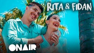 Fidan & Rita - Pika Pika Official Video