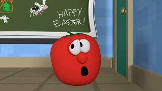 Easter Surprise VeggieTales Animation