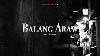 GRA THE GREAT - Balang Araw Official Music Video