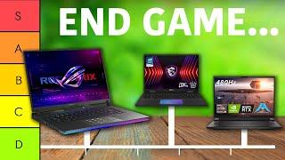 Best Gaming Laptop 2024 My dream Gaming Laptop is Finally HERE