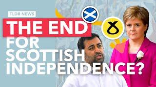 The SNP’s Collapse Explained The End for Scottish Independence?