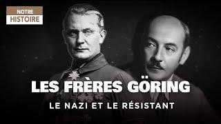 World War II Who were the Göring brothers? - Documentary - AMP