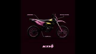 Jhayco Bryant Myers Luar La L - KTM Instrumental Remake