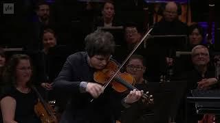 Augustin Hadelich plays Orange Blossom Special Live 2024