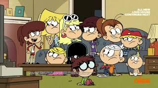 The Loud House A Dark And Story Night Part Final