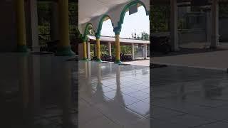 Memperingati hari SANTRI NASIONALKATAMAN AL-QURAN di setiap masjid#harisantrinasional