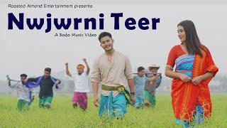 Nwjwrni Teer  Official Music Video  Bibek Gayary & Pooja Mushahary  Konsai Brahma  RAE