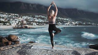 Yoga Music for Exercise 30 Minutes Mind Relaxing Music for Exercise Exercise Stretch Music Zen