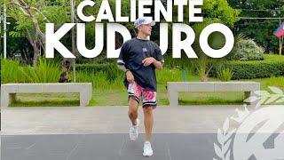 CALIENTE KUDURO by Collectif Metisse  Zumba  Kramer Pastrana