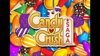 Candy Crush Saga OST - Level Complete