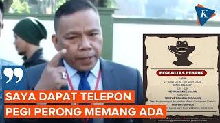 Terkuak Kuasa Hukum Pegi Dapat Telepon soal Keberadaan Pegi Perong Asli