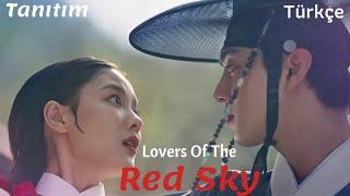 Lovers Of The Red Sky Tanıtım 2 Türkçe Altyazılı  Güncel Kore Dizi