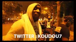 BRABRA SHEGUEY SQUAAD le freestyle qui met ko