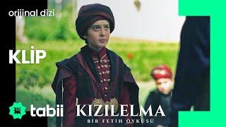 Şehzade Mehmet Ders Verdi  Kızılelma Bir Fetih Öyküsü 1. Bölüm