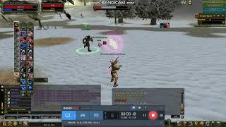 knight online Sirius 2saat genie ile Urk blade Farm