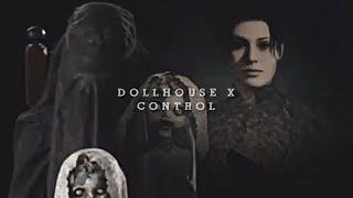 donna\angie beneviento  dollhouse x control