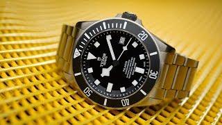 Tudor Pelagos Review In-Depth Watch Review