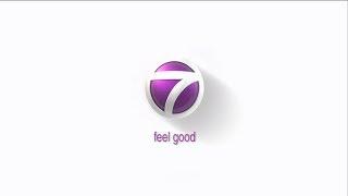 20 years of feel good moments - NTV7 ident 2012