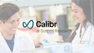 CALIBR at Scripps Research