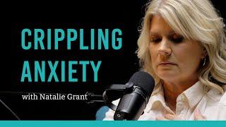 Why do I battle fear and depression as a Christian?  Natalie Grant