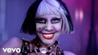 Lady Gaga - The Edge of Glory CupcakKe Remix Music Video