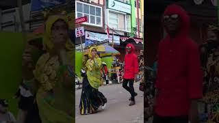 wow ada pesulap merah #pesulapmerah #samarinda #karnaval #shorts #pesulapmerahindonesia