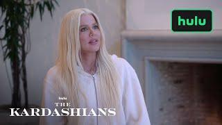 The Kardashians  What Is Happening  Hulu