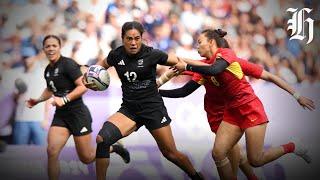 Paris Olympics day two Kiwis in action  NZ Herald