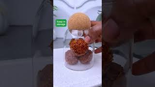 Coconut Brittle KUBE CAKE one of Ghana’s sweets PART 2