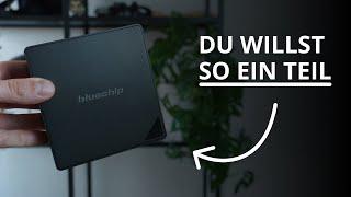 Warum du einen Homeserver brauchst + Tutorial