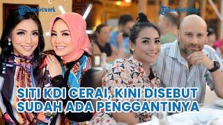 Siti KDI Cerai dari Pria Turki Cici Paramida Bocorkan Hal Ini Sudah Ada yang Baru