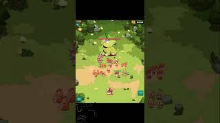 #Shorts Gameplay Age of Caves Idle Primitive - Part 1