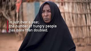 Dangerous Delay 2 The Cost of Inaction  East Africa Food Crisis  Oxfam