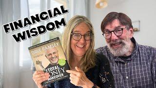 Six Important Money Lessons Dave Ramsey Taught Us