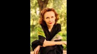 Kaija Saariaho - Circle Map 2012