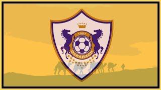 Qarabağ FK A Story of Conflict & Success
