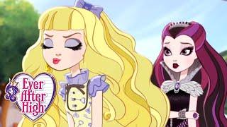 Ever After High™  Just Sweet  Cartoons for Kids