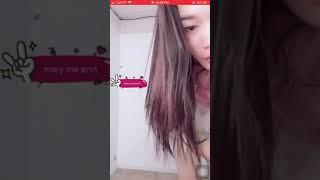 Bigo live - Pinay on Private