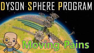 Trying to explain how your brain works  Dyson Sphere program ep7