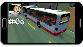 Proton Bus Simulator #06 Im Citaro von alterr  Lets Play Android Simulationen