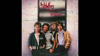 Hollies – “Take My Love And Run” Atlantic 1983