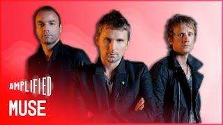 Muse The Unknown History Of A Revolutionary Band Full Documentary  Amplified