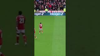 DARWIN NUNEZ 99TH MINTUE WINNER - Nottingham Forest 0-1 Liverpool