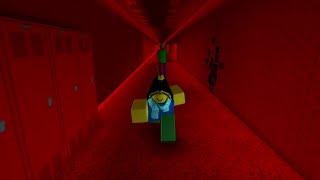 Roblox FE2 Community Maps - Baldis Escapee Requested Map Low Insane