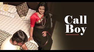 Call Boy - Latest Telugu Short Film 2024  Prashanth Chander  Middle Class Cinema